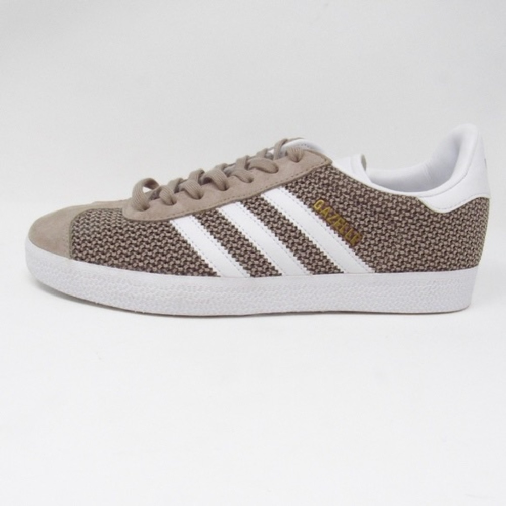 Womens Adidas Gazelle Vapour Gray ,6.5